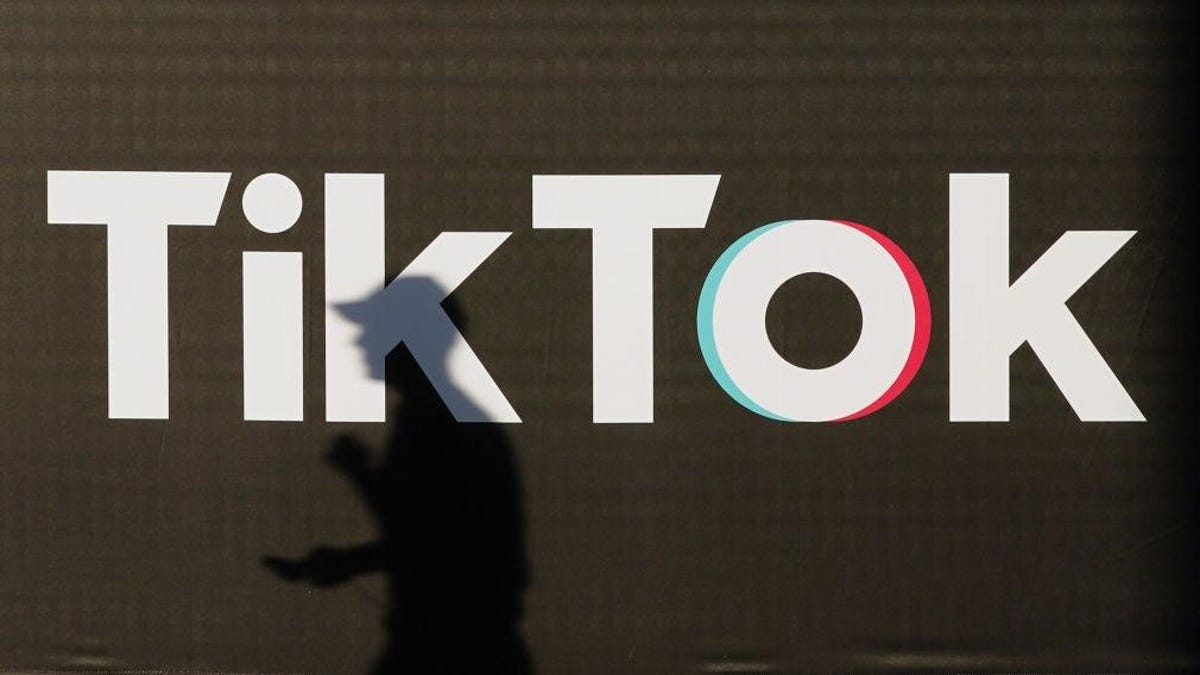 TikTok Warned Of EU Ban If It Doesn't Comply With Regulations