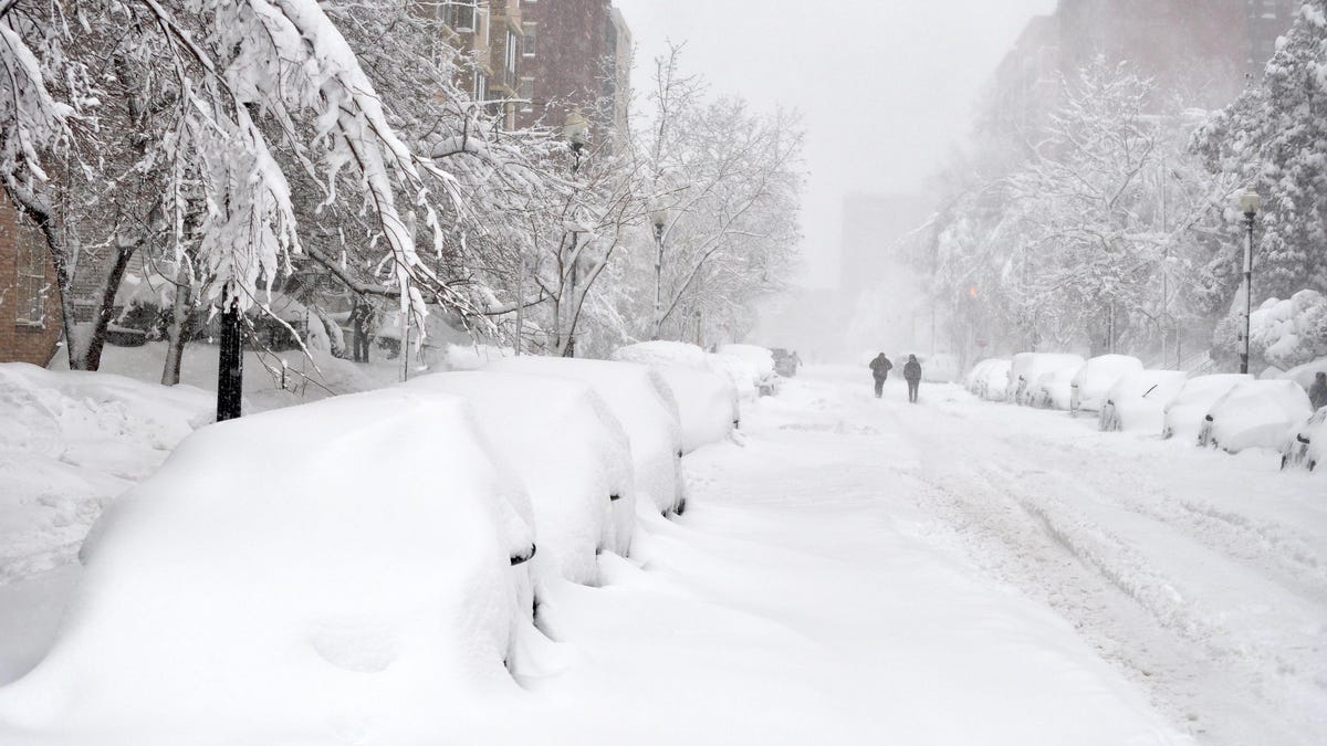 The Annual Debate Over Warming Up Your Car Is Imaginary Nonsense, And I Refuse To Believe It’s Real