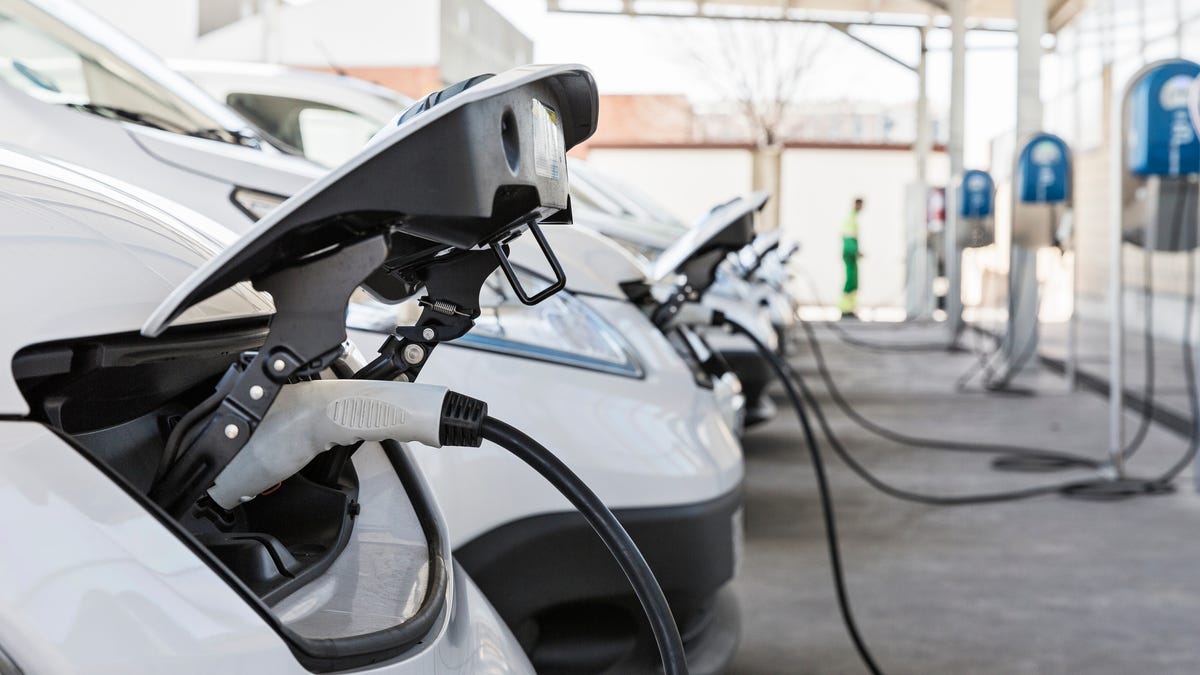 The road ahead for EVs depends on these 7 factors