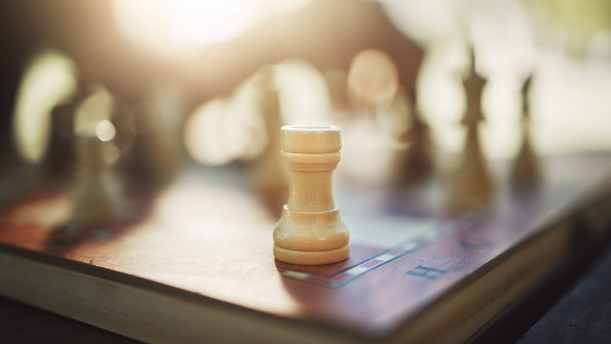 Apple Updates Its Chess App for the First Time Since 2012