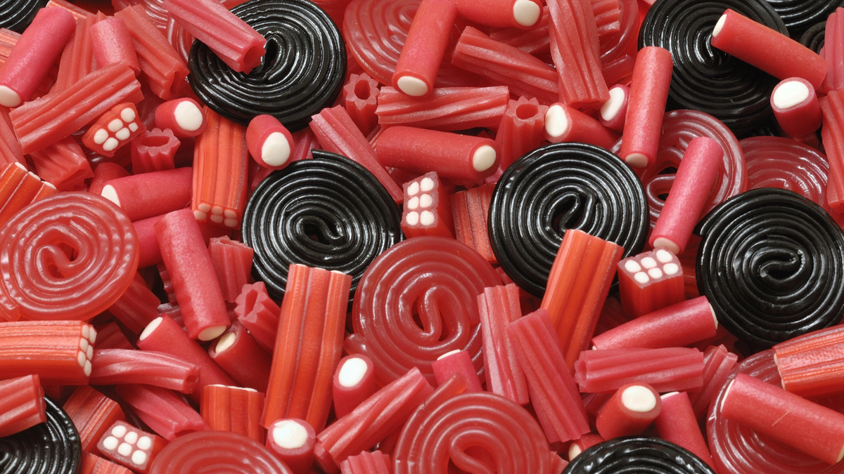 Yes, the FDA Really Did Issue a Warning About Black Licorice