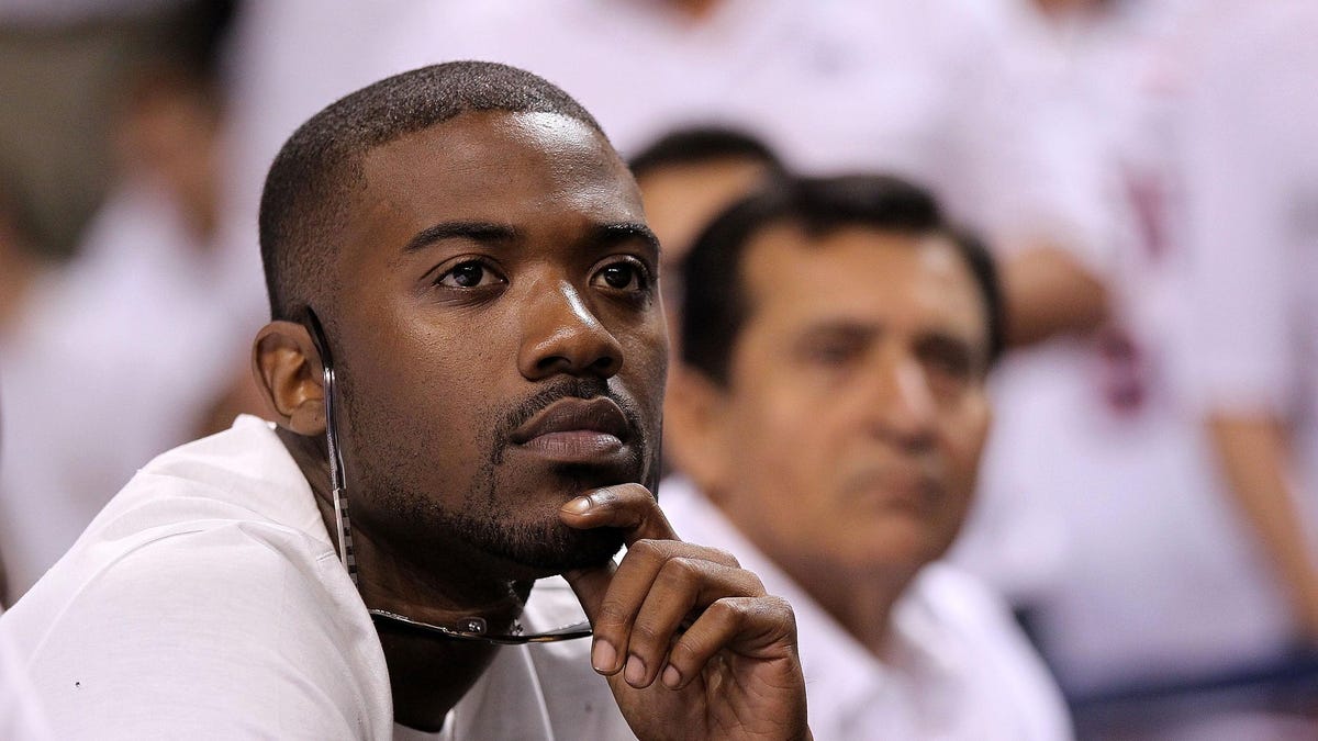 Ray J now a little bit worried his Kim Kardashian sex tape might have  ruined this timeline