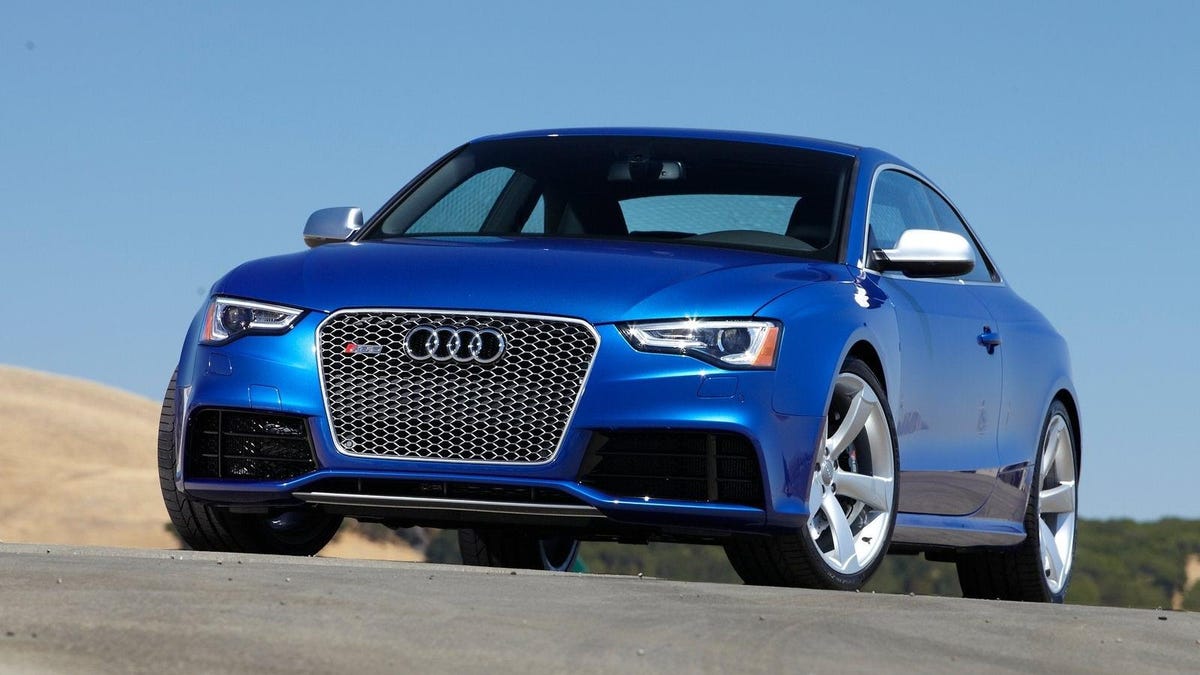 These Are The Best Looking Road Cars Audi Has Ever Produced