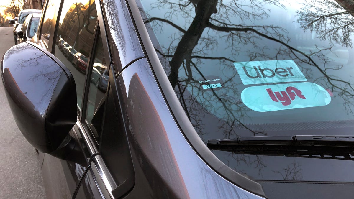 Trumps latest labor pick is good news for the gig economy