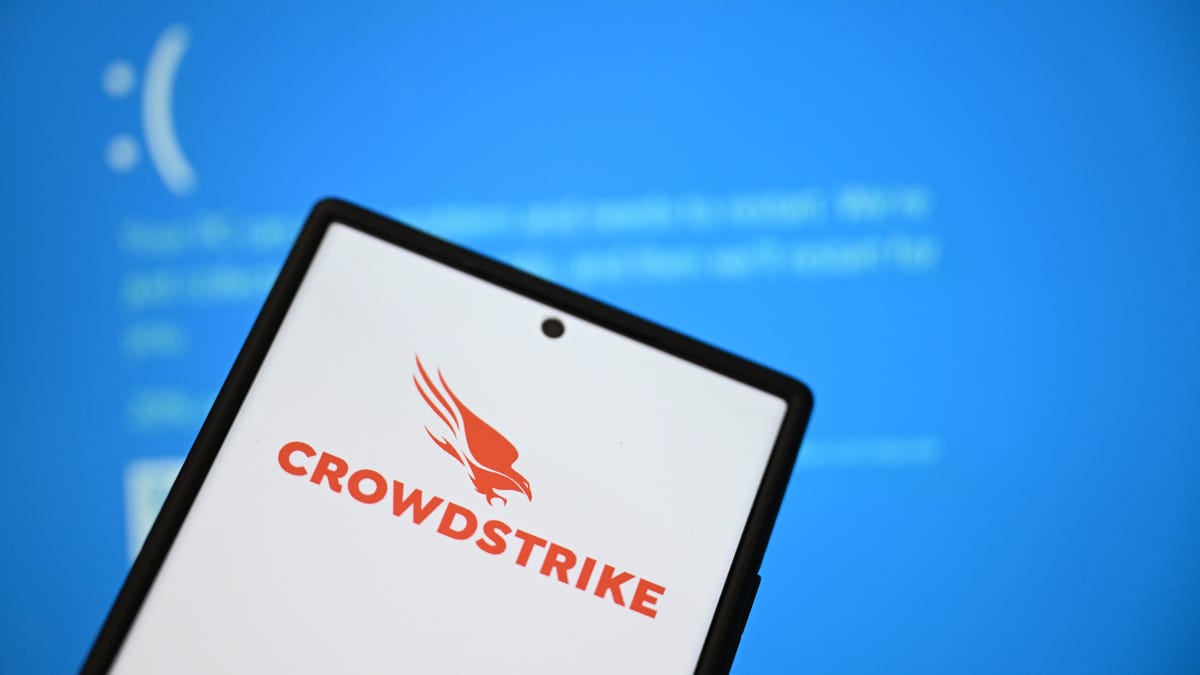 CrowdStrike gives $10 Uber Eats gift cards as apology for global tech ...