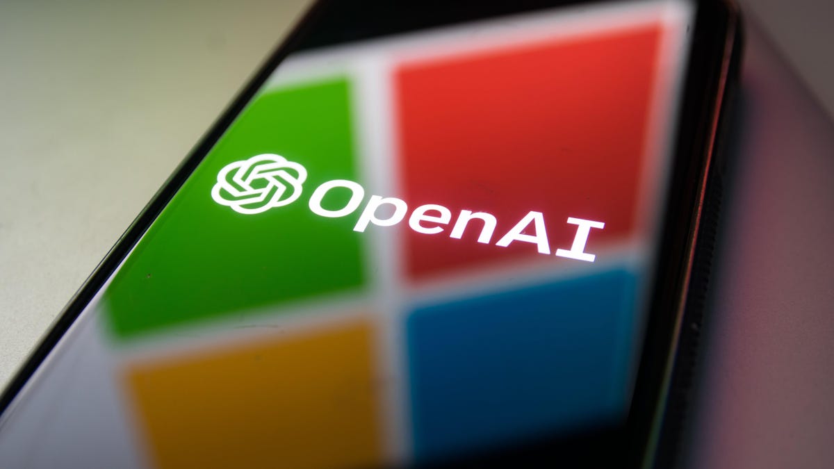 Microsoft propuso al ejército estadounidense utilizar DALL-E de Azure OpenAI para la batalla