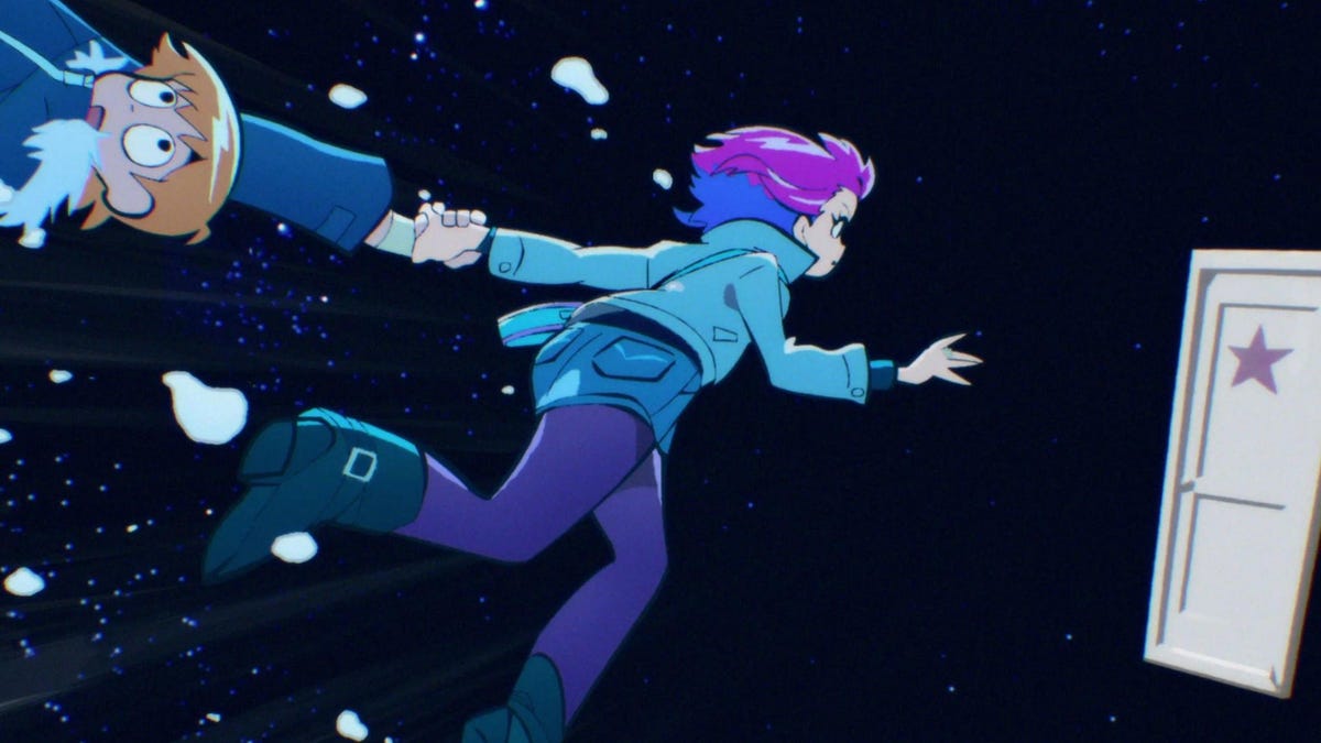photo of Scott Pilgrim Takes Off Season 2 Would Be a 'Miracle' image