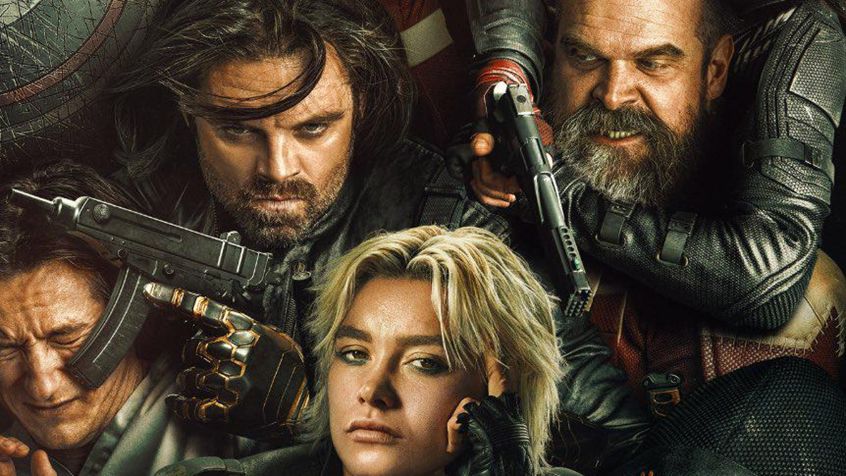 Every MCU Movie, Ranked From Worst To Best (Now With Thunderbolts*)