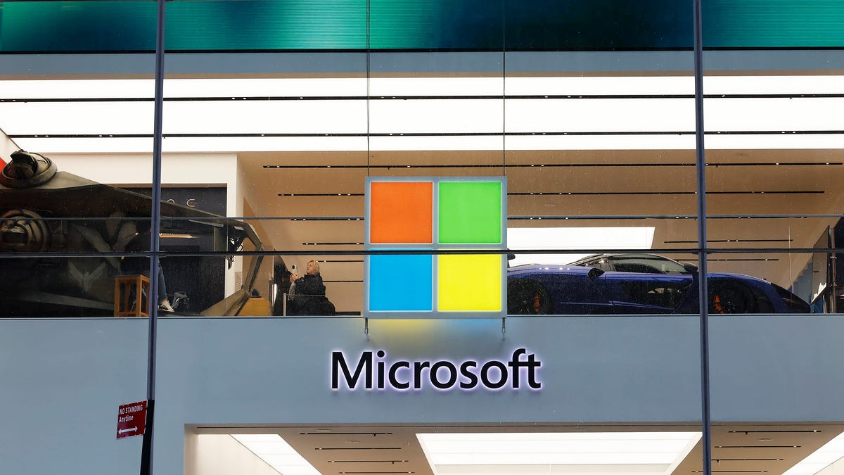 Microsoft stock pops as AI and the cloud power earnings