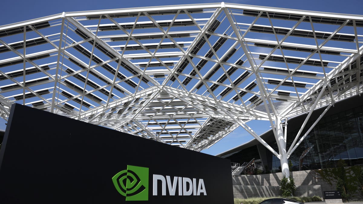 Nvidia says it wasn’t subpoenaed by the Justice Department