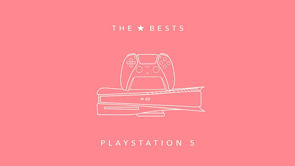 The 25 best PS5 games to play on your next-gen system first