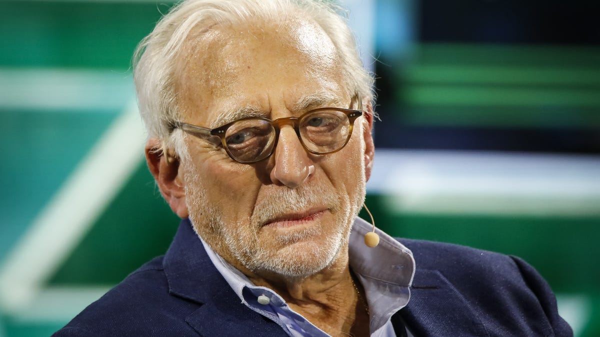 Disney bashes Nelson Peltz as an '81-year-old hedge fund manager with no creative experience'
