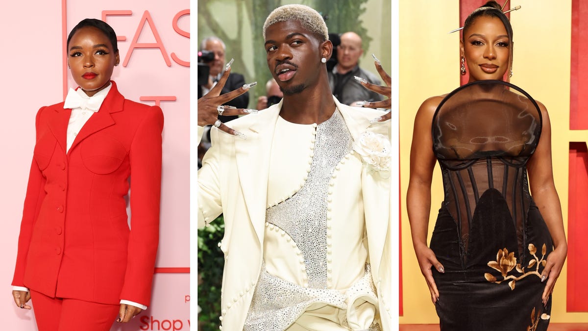 Janelle Monáe, Lil Nas X, Victoria Monét and Other Black LGBTQ+ Artists You Need to Check Out #LilNasX