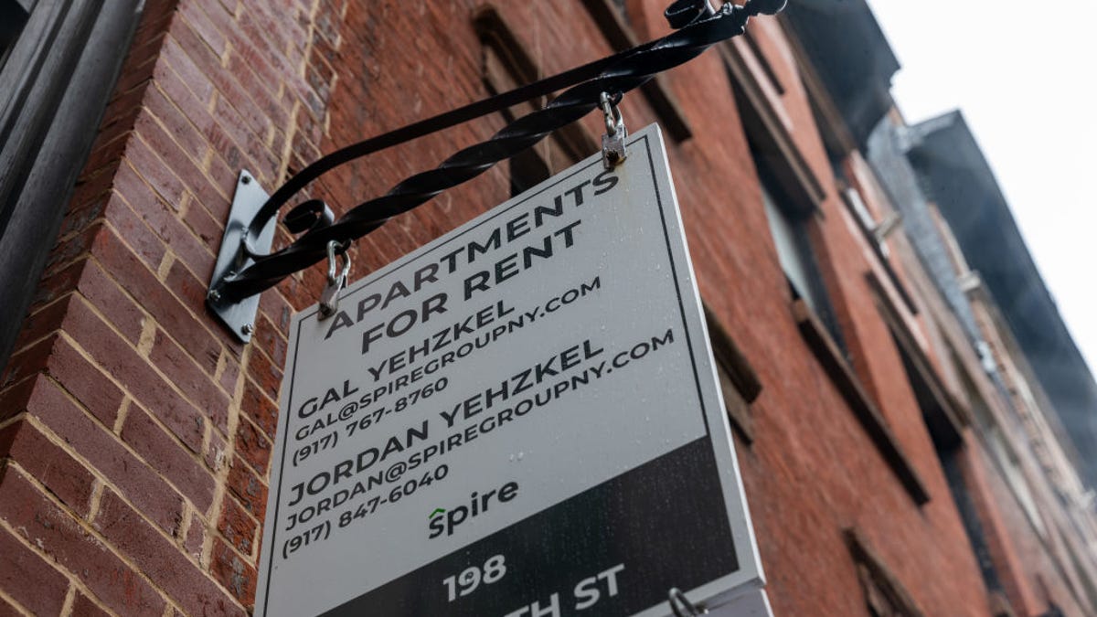 The 5 states with the most expensive rent in America — and the 5 cheapest