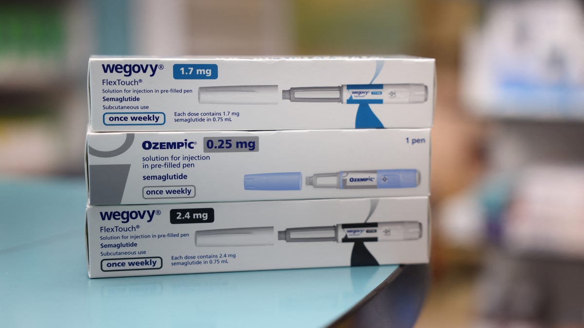 Costco is now prescribing Ozempic, Wegovy, and other weight loss drugs