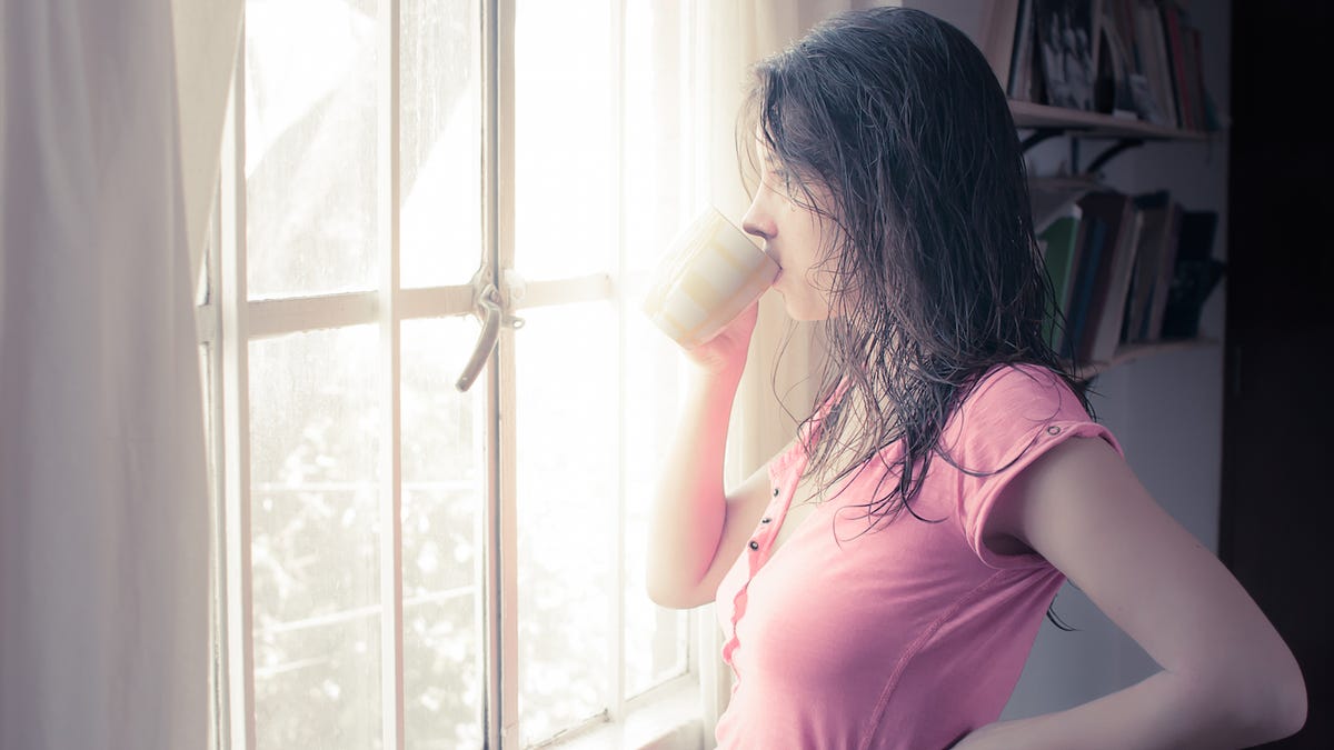 These tweaks to your morning routine will make your entire day more productive