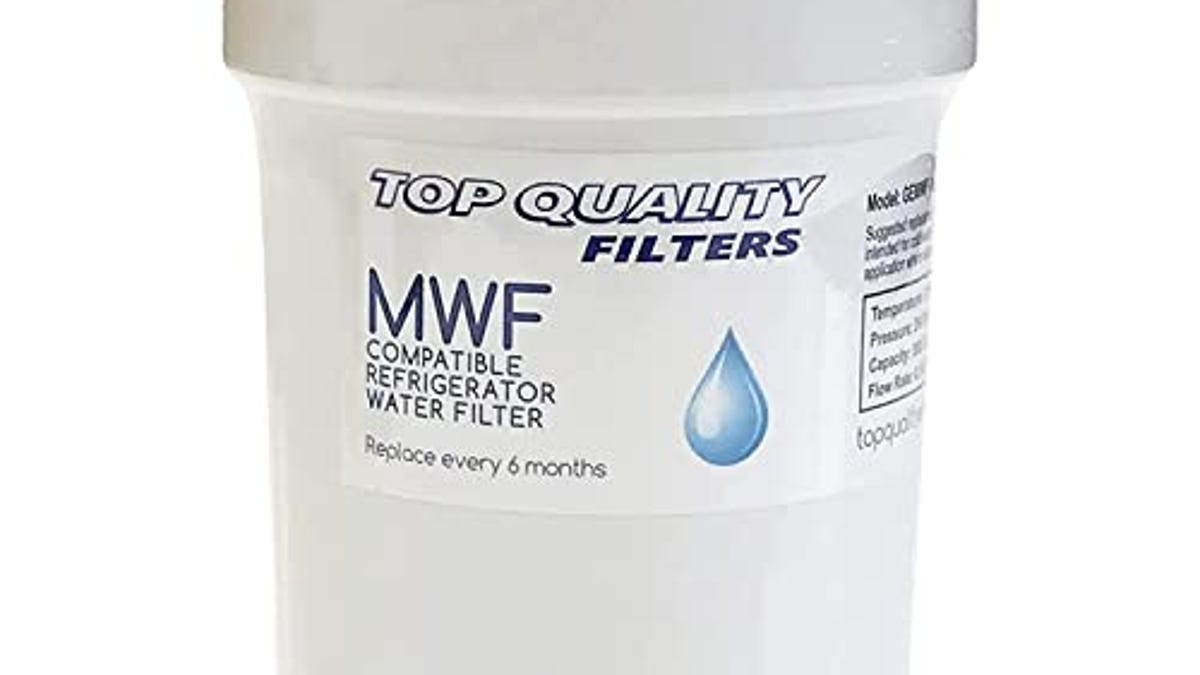 Xwfe Ge Water Filter