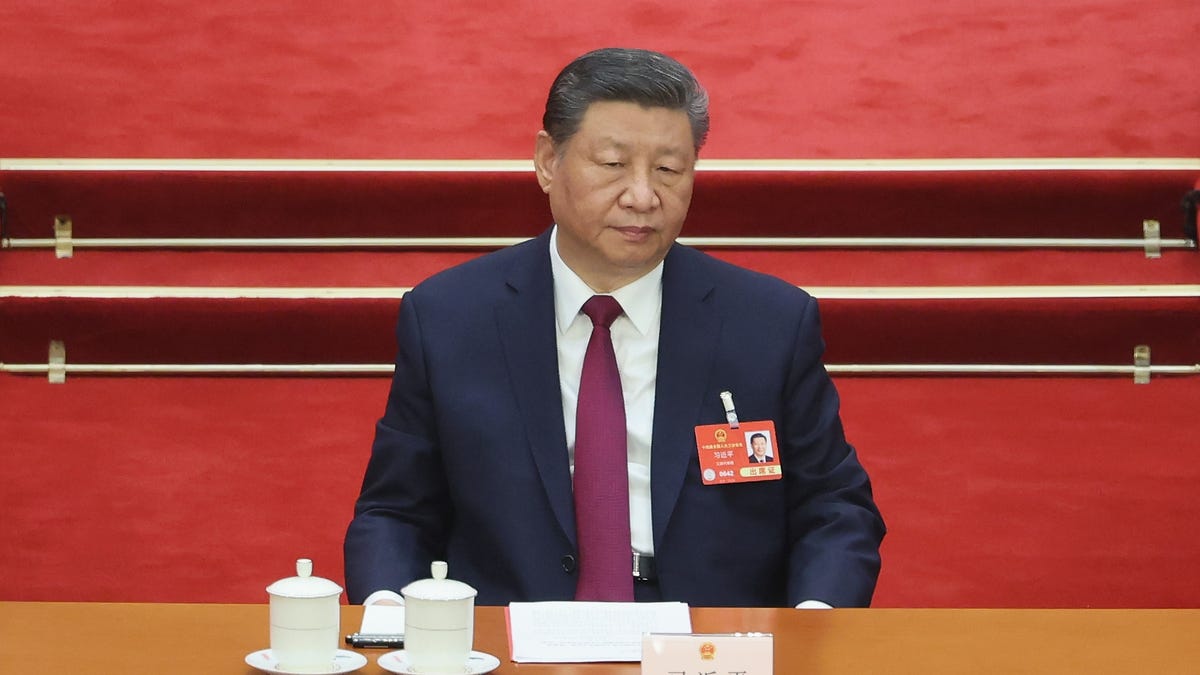 China might be ready to make a deal with Trump