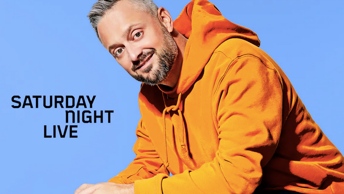 Saturday Night Live recap Season 49, Episode 3, Nate Bargatze