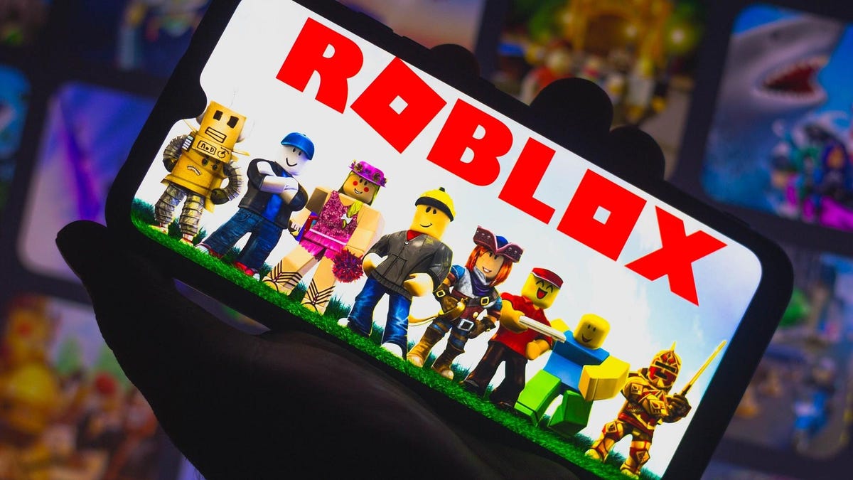 Roblox Wants to Be a Gateway Drug for Indie Game Development - Vox