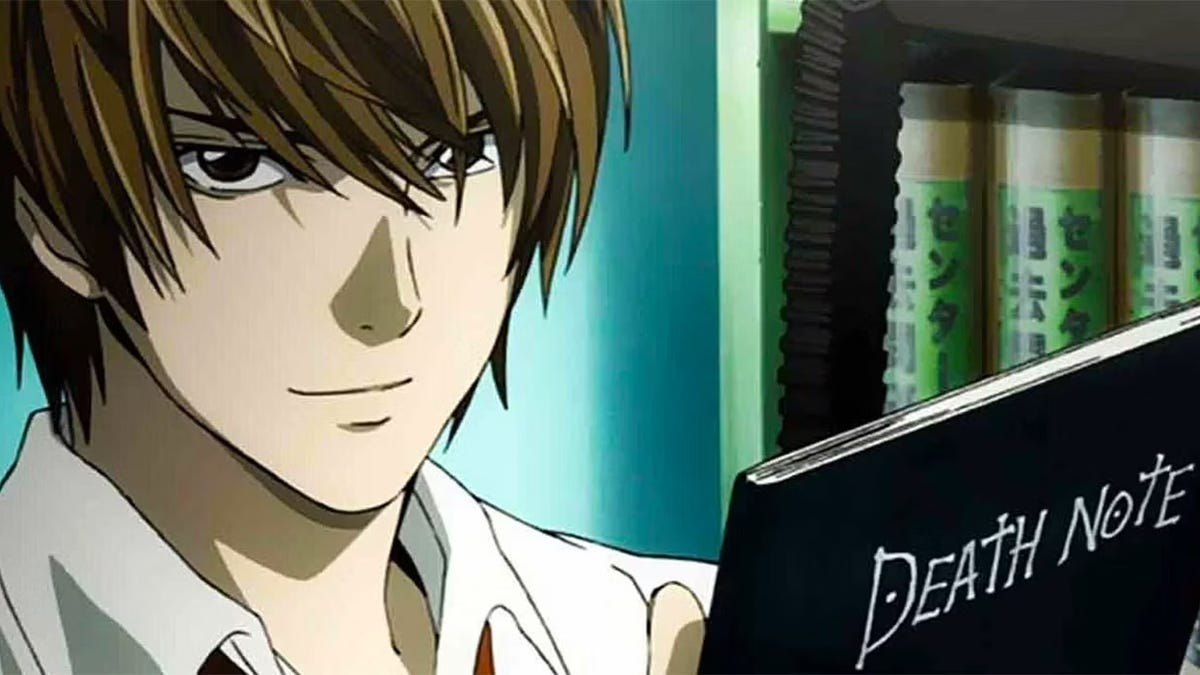 Death Note, Naruto and 4 more anime now free to watch online, here's how