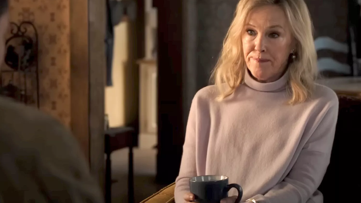 Catherine O'Hara Is Somehow Bringing Comedy To The Last Of Us Season 2