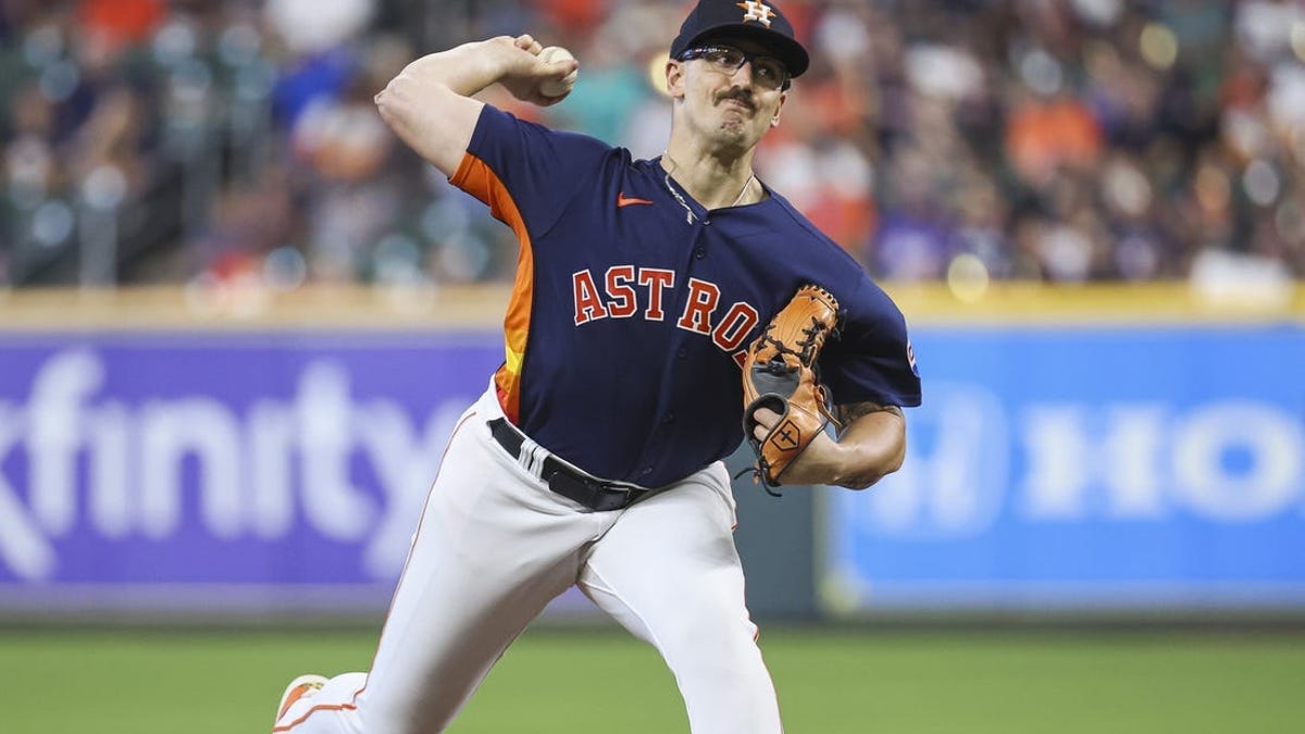 Astros' Alex Bregman, Jeremy Pena, Kyle Tucker speak on Jose