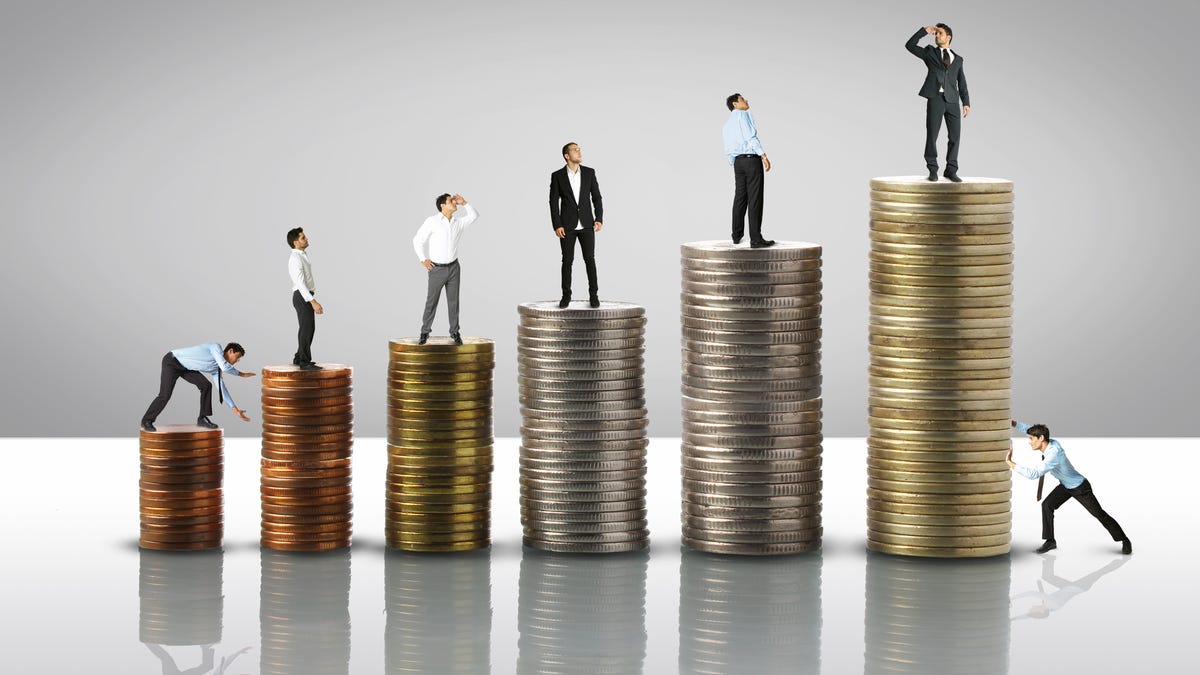 10 cities with the most entry-level jobs that pay a living wage