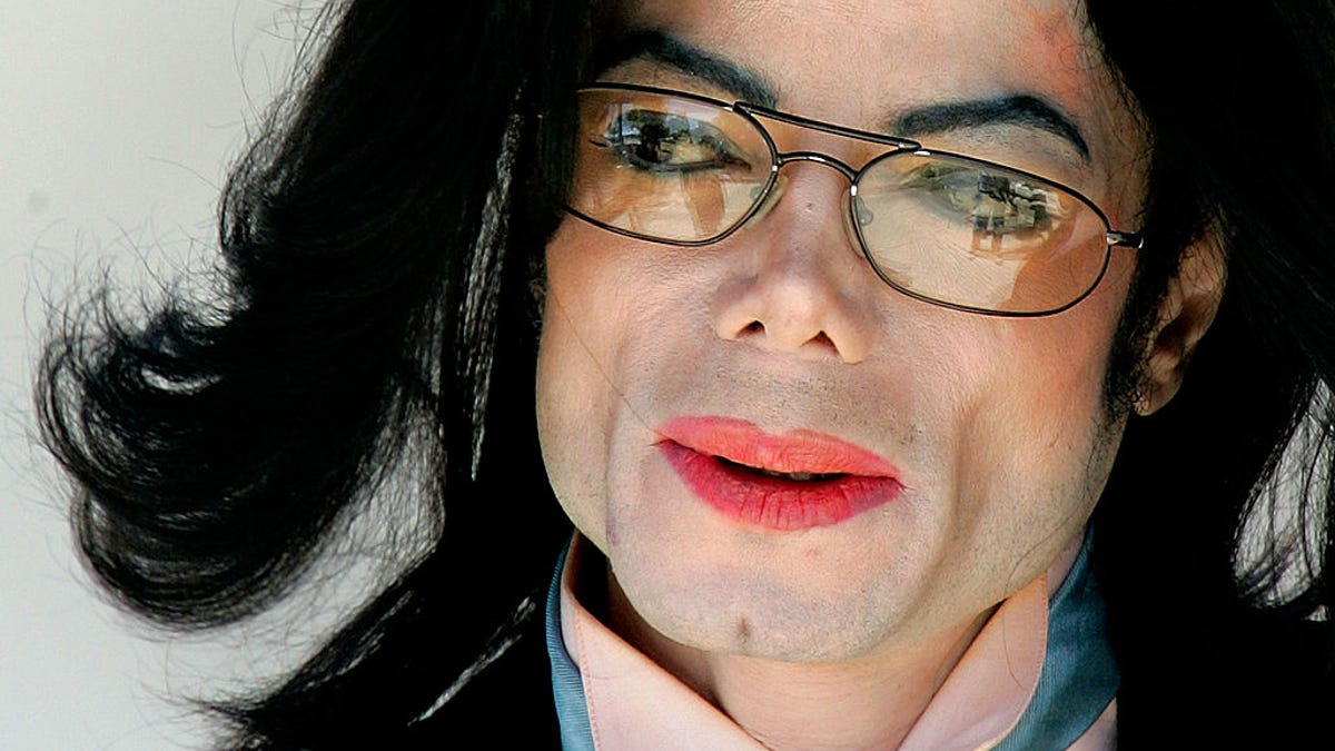 Estate of Michael Jackson Claims Man Stole Items From