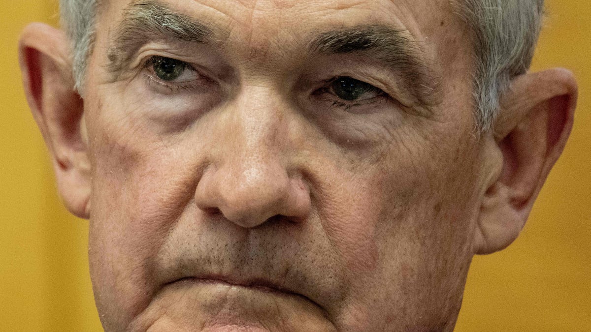 The Fed Might Not Cut Interest Rates Any Time Soon