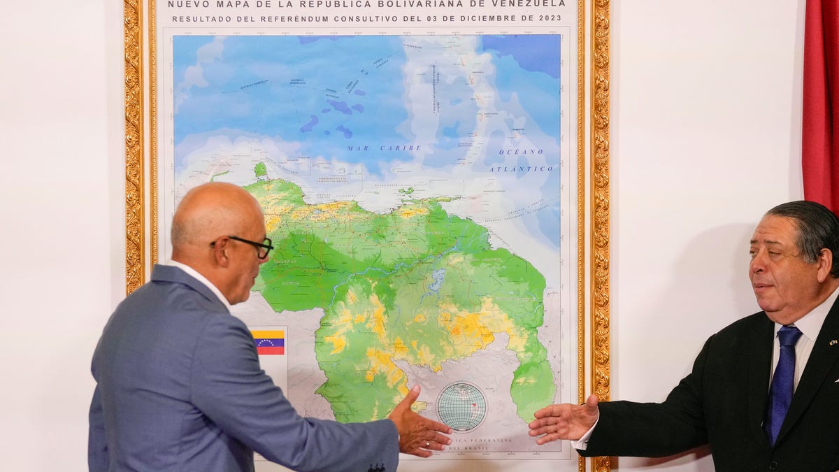 ONU no toma ninguna acción inmediata en reunión de emergencia sobre disputa Guyana-Venezuela sobre región rica en petróleo