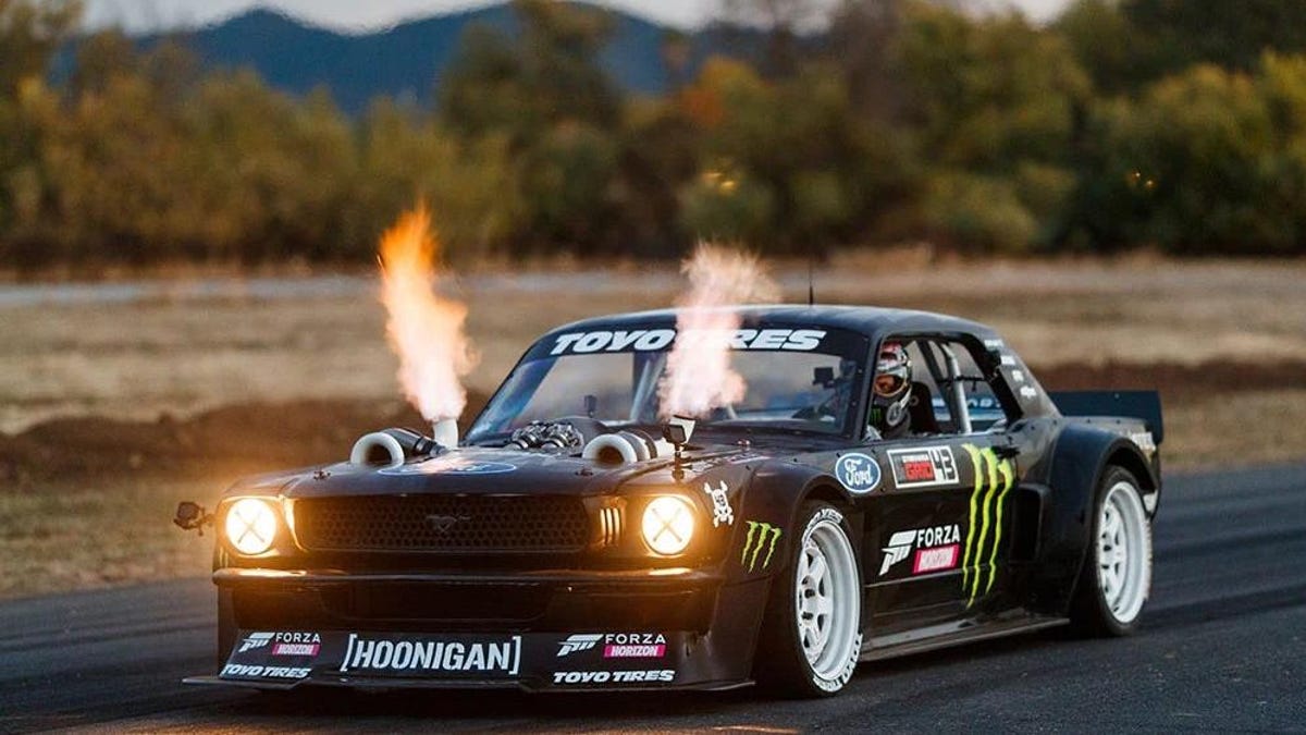 Hoonigan Files For Bankruptcy With .2 Billion In Debt