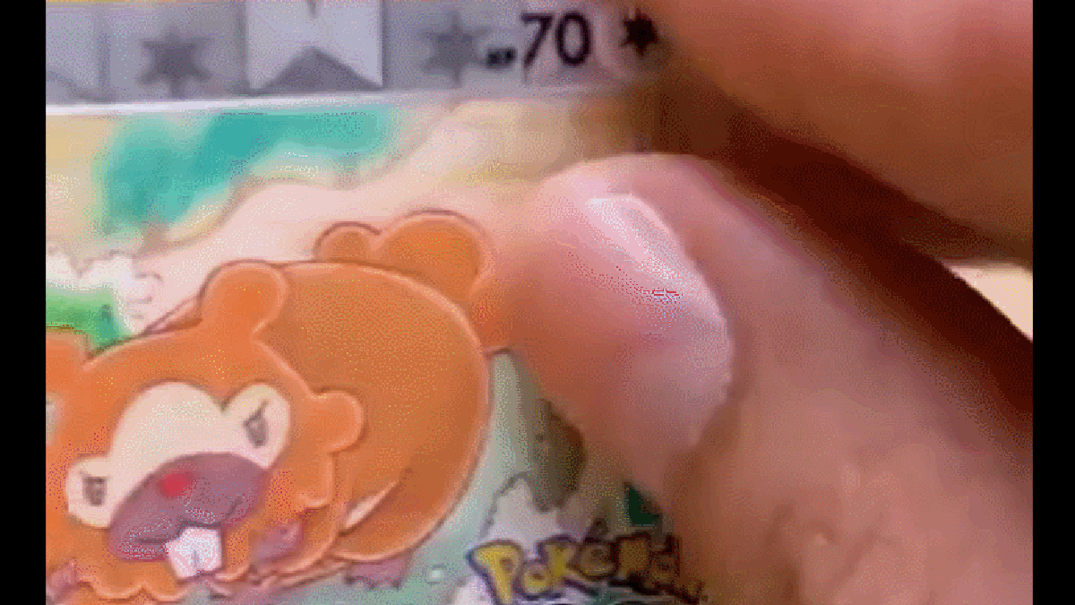 Pokémon Cards Just Added an Amazing New Ditto Mechanic