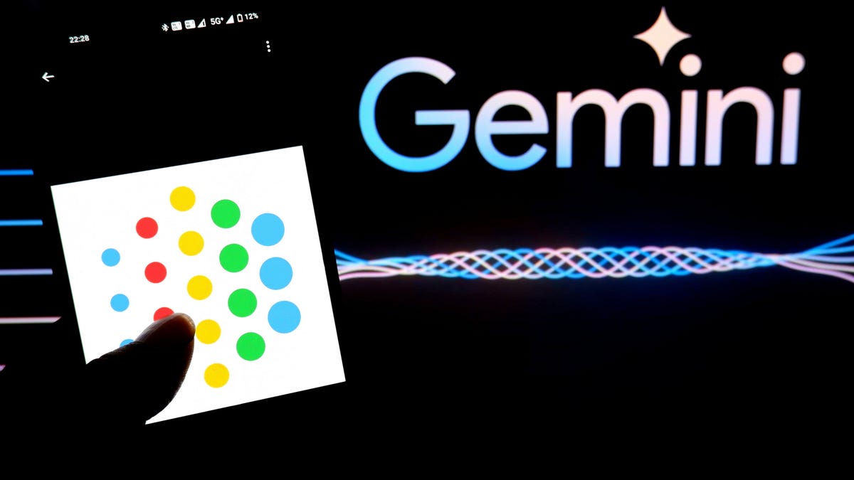 Google zegt dat de nieuwe Gemini 1.5 Flash AI 20% sneller is dan ChatGPT