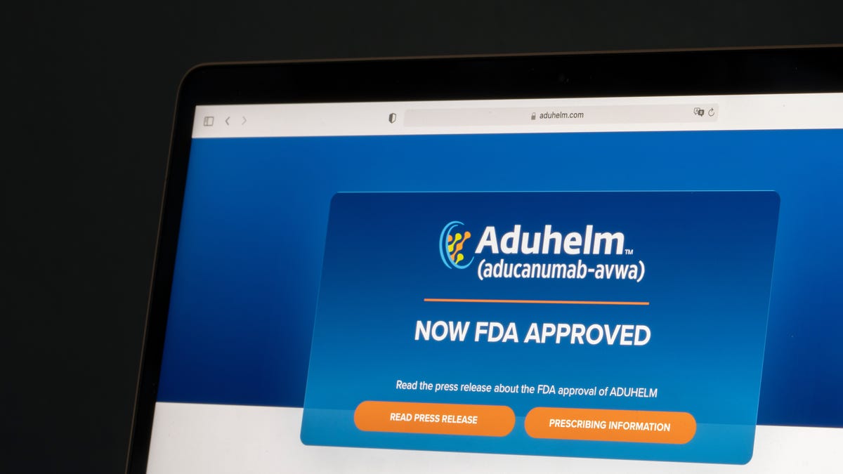 It’s Finally Over for Aduhelm, the Sketchy Alzheimer’s Drug Everyone Hated