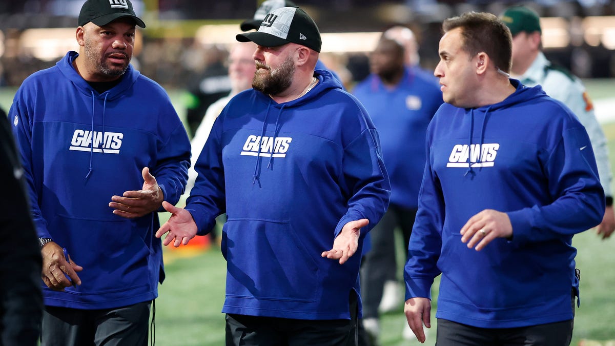 Luster On Giants Coach Brian Daboll Rubbed Off In Record Time