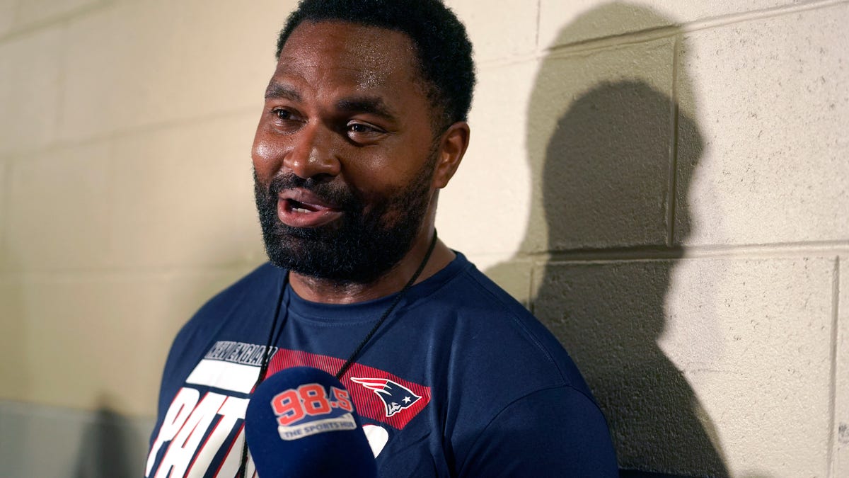 Robert Kraft Says Jerod Mayo 'heir Apparent' To Bill Belichick