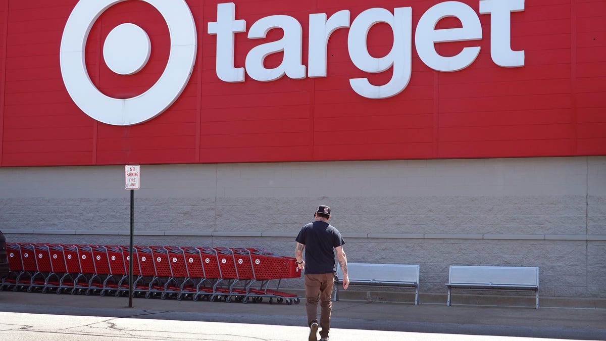 Target's DEI retreat has sparked a 40-day boycott