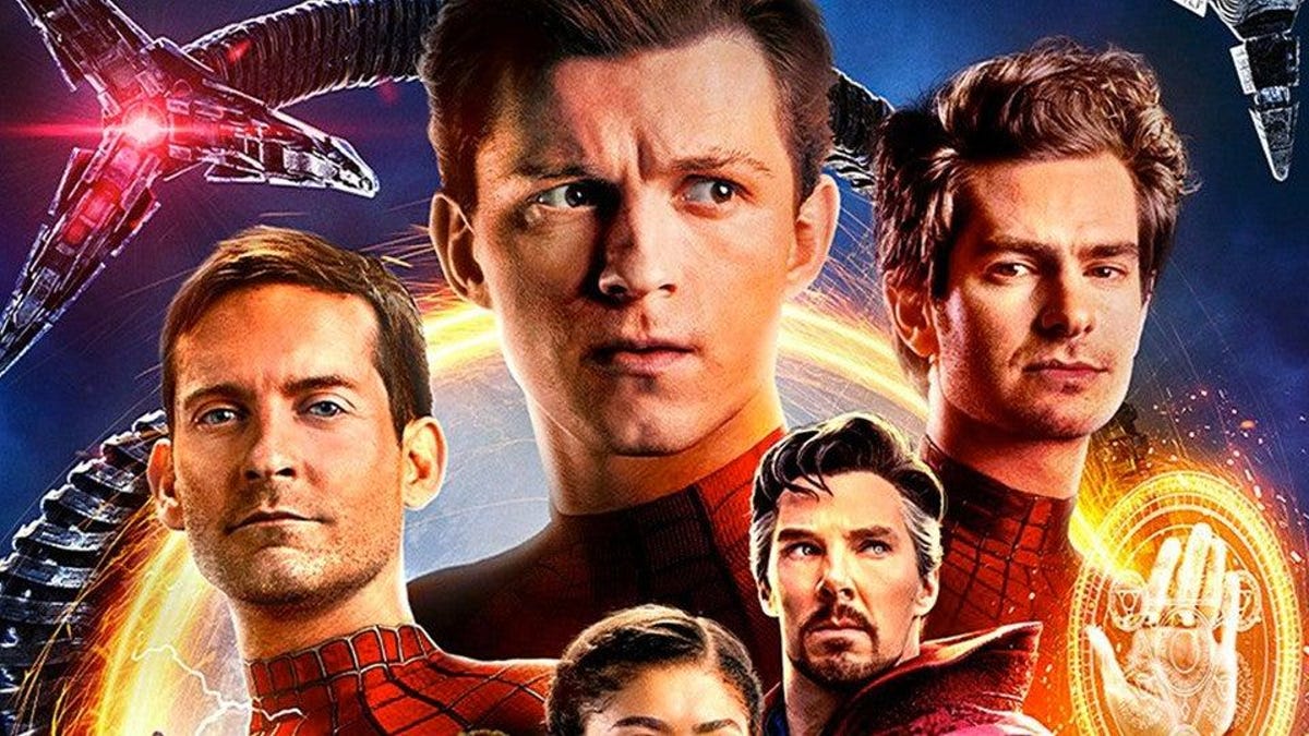 Tom Holland on How 'Spider-Man: Far From Home' Leads Into 'No Way