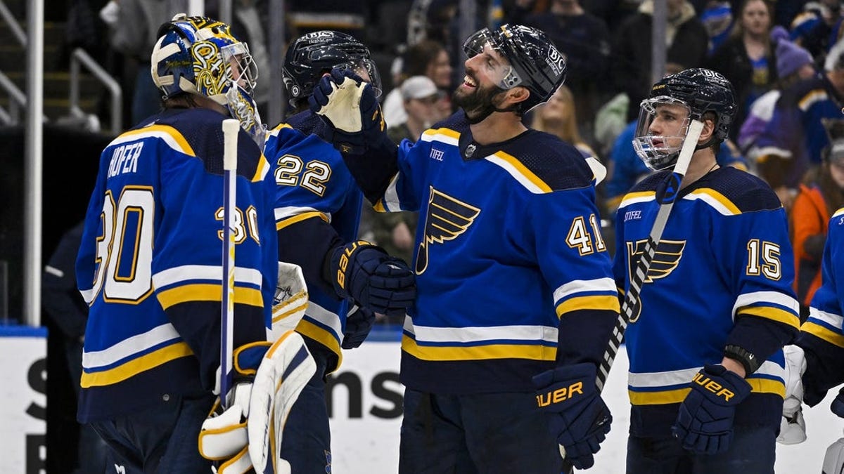 The Stanley Cup Visits Springfield, Inspiring Young Hockey Players