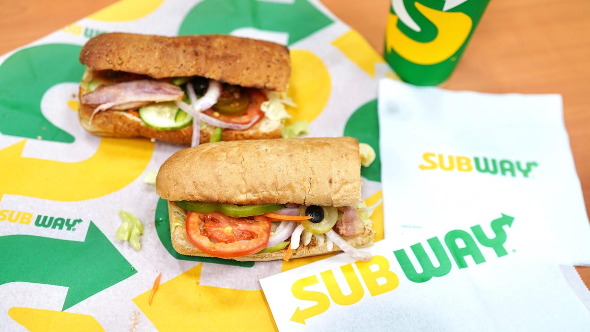 Subway has sold itself to private equity firm Roark Capital