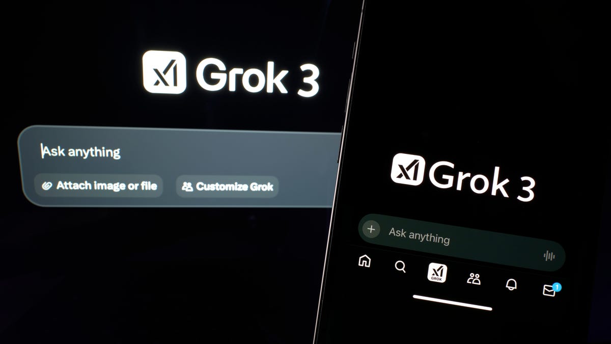 xAI's Grok 3, Mira Murati's startup, and Together AI's raise: This week's AI launches