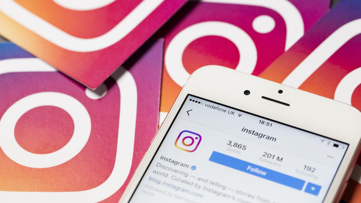 Did Instagram Just Kill Linktree?