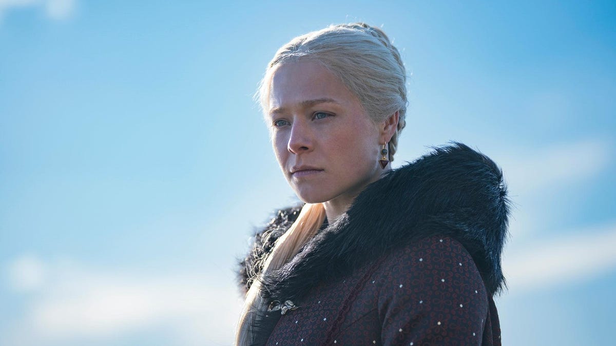 House of the Dragon cast: 11 main characters in Game of Thrones