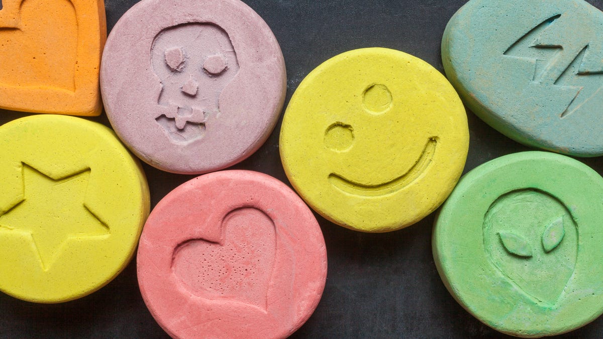 A journal retracted three papers on ecstasy-assisted therapy for PTSD due to "unethical conduct"