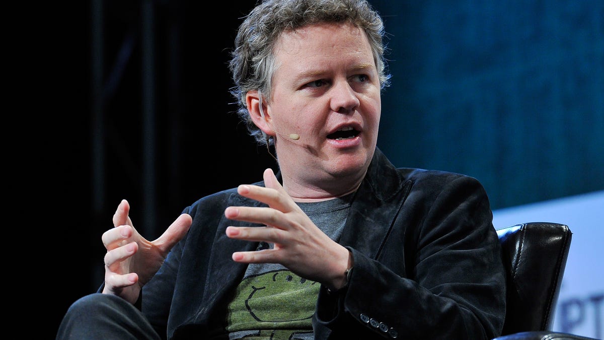 Cloudflare is already selling security tools for the quantum computing era