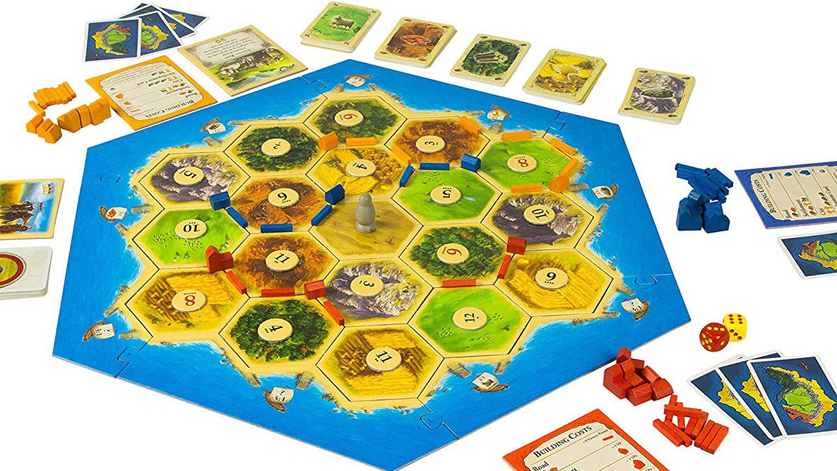 Asmodee Acquires Online Board Game Platform Board Game Arena — GeekTyrant