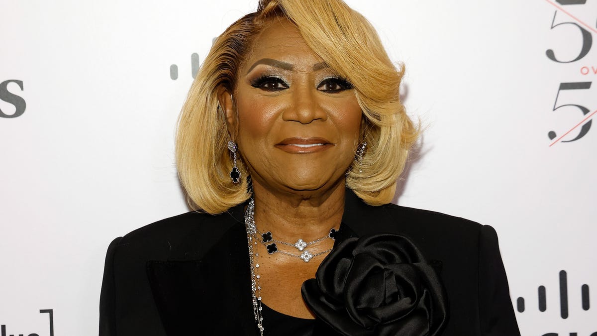 Patti Labelle Says Beyonce, Fantasia Barrino Call Her for Advice