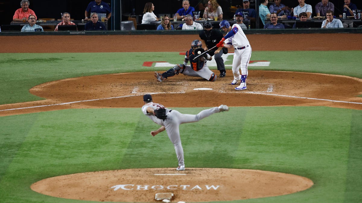 Texas Rangers succumb to City Connect curse with loss to Oakland A's - Lone  Star Ball