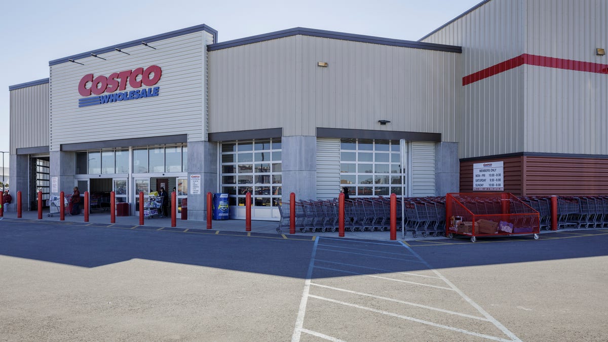 Costco is already underneath fireplace for sticking with DEI